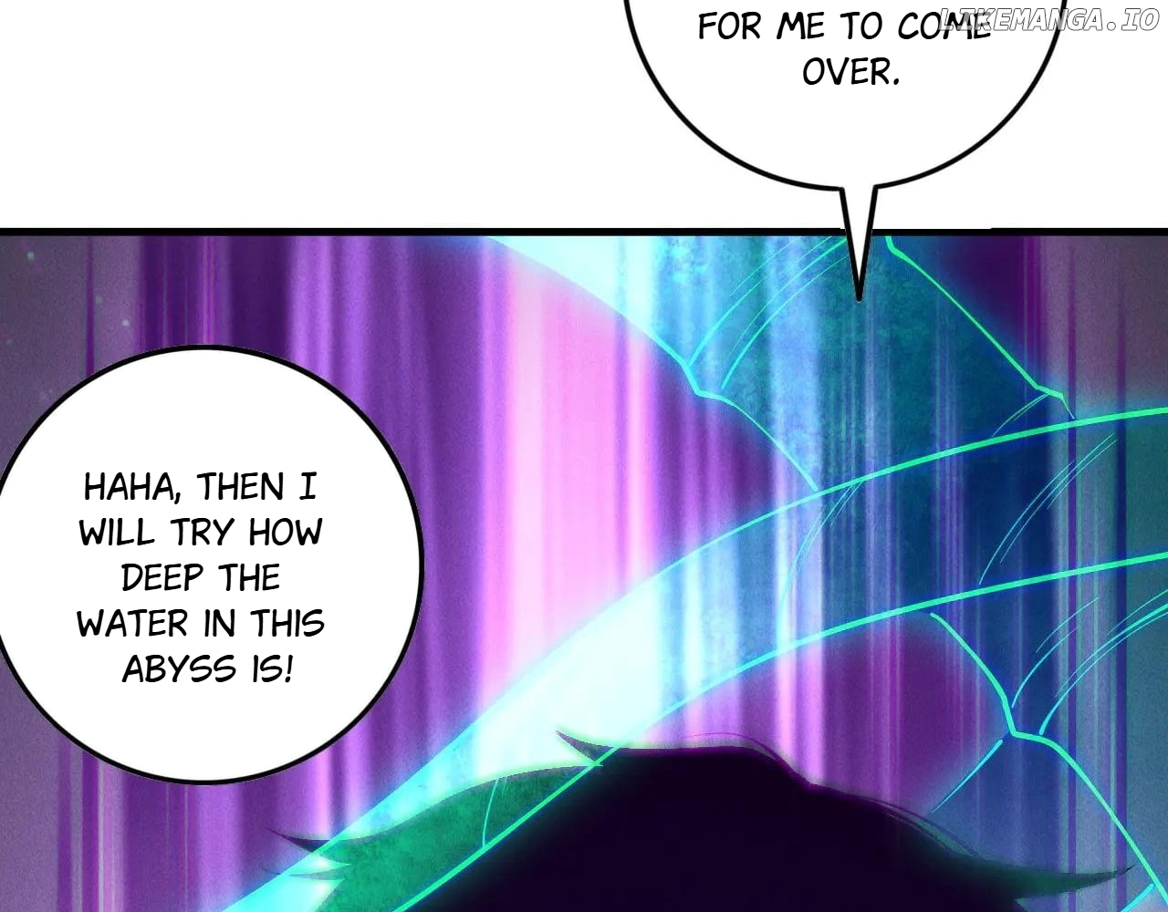 Catastrophic Necromancer Chapter 153 - page 82